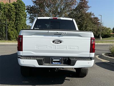 New 2025 Ford F-150 XLT SuperCrew Cab 4WD Pickup for sale #SFB91360 - photo 2
