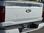 New 2025 Ford F-150 XLT SuperCrew Cab 4x4 Pickup for sale #SFB91360 - photo 6