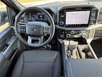 New 2025 Ford F-150 XLT SuperCrew Cab 4WD Pickup for sale #SFB91379 - photo 13