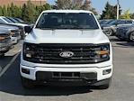 New 2025 Ford F-150 XLT SuperCrew Cab 4WD Pickup for sale #SFB91379 - photo 2