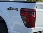 New 2025 Ford F-150 XLT SuperCrew Cab 4WD Pickup for sale #SFB91379 - photo 7