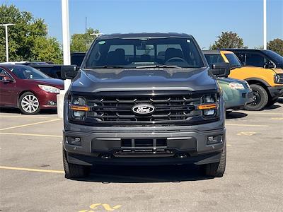 2025 Ford F-150 SuperCrew Cab 4WD Pickup for sale #SFB91432 - photo 2