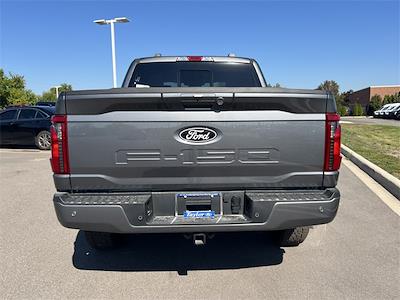 New 2025 Ford F-150 XLT SuperCrew Cab for sale #SFB91432 - photo 2