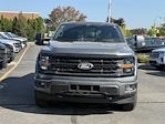 New 2025 Ford F-150 XLT SuperCrew Cab 4WD Pickup for sale #SFB92753 - photo 3