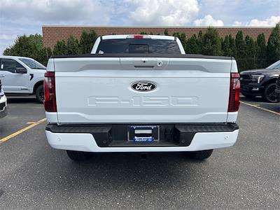 New 2025 Ford F-150 XLT SuperCrew Cab 4x4 Pickup for sale #SFB93244 - photo 2