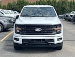 New 2025 Ford F-150 XLT SuperCrew Cab 4x4 Pickup for sale #SFB93244 - photo 3