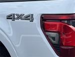 New 2025 Ford F-150 XLT SuperCrew Cab 4x4 Pickup for sale #SFB93244 - photo 7