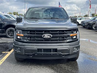 New 2025 Ford F-150 XLT SuperCrew Cab 4WD Pickup for sale #SFB93934 - photo 2