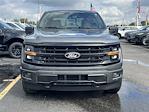 New 2025 Ford F-150 XLT SuperCrew Cab 4WD Pickup for sale #SFB93934 - photo 2