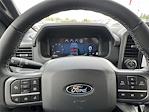 New 2025 Ford F-150 XLT SuperCrew Cab 4WD Pickup for sale #SFB93934 - photo 22