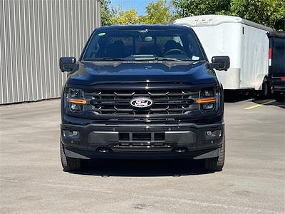 New 2025 Ford F-150 XLT SuperCrew Cab 4WD Pickup for sale #SFB94847 - photo 2