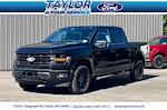 New 2025 Ford F-150 XLT SuperCrew Cab 4WD Pickup for sale #SFB94847 - photo 1