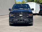 New 2025 Ford F-150 XLT SuperCrew Cab 4WD Pickup for sale #SFB94847 - photo 2