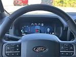 New 2025 Ford F-150 XLT SuperCrew Cab 4WD Pickup for sale #SFB94847 - photo 20