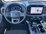 2025 Ford F-150 SuperCrew Cab 4WD Pickup for sale #SFB94918 - photo 15