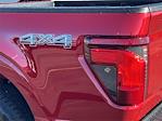 2025 Ford F-150 SuperCrew Cab 4WD Pickup for sale #SFB94918 - photo 9