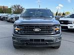 New 2025 Ford F-150 XLT SuperCrew Cab 4WD Pickup for sale #SFB95662 - photo 3