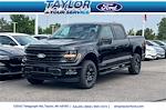 New 2025 Ford F-150 XLT SuperCrew Cab 4x4 Pickup for sale #SFB95688 - photo 1