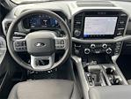 New 2025 Ford F-150 XLT SuperCrew Cab 4x4 Pickup for sale #SFB95688 - photo 13