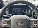 New 2025 Ford F-150 XLT SuperCrew Cab 4x4 Pickup for sale #SFB95688 - photo 21