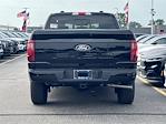 New 2025 Ford F-150 XLT SuperCrew Cab 4x4 Pickup for sale #SFB95688 - photo 2