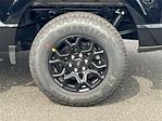 New 2025 Ford F-150 XLT SuperCrew Cab 4x4 Pickup for sale #SFB95688 - photo 8