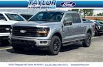 New 2025 Ford F-150 XLT SuperCrew Cab 4x4 Pickup for sale #SFB96938 - photo 1