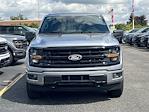 New 2025 Ford F-150 XLT SuperCrew Cab 4x4 Pickup for sale #SFB96938 - photo 3