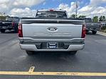 New 2025 Ford F-150 XLT SuperCrew Cab 4x4 Pickup for sale #SFB96938 - photo 2