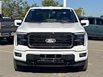 New 2025 Ford F-150 Lariat SuperCrew Cab 4WD Pickup for sale #SFB98225 - photo 2