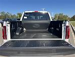 New 2025 Ford F-150 Lariat SuperCrew Cab 4WD Pickup for sale #SFB98225 - photo 4