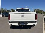 New 2025 Ford F-150 Lariat SuperCrew Cab 4WD Pickup for sale #SFB98225 - photo 5