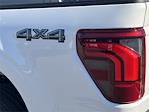 New 2025 Ford F-150 Lariat SuperCrew Cab 4WD Pickup for sale #SFB98225 - photo 7