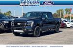 New 2025 Ford F-150 Lariat SuperCrew Cab 4WD Pickup for sale #SFB98562 - photo 1