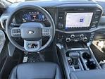 New 2025 Ford F-150 Lariat SuperCrew Cab 4WD Pickup for sale #SFB98562 - photo 12