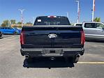 New 2025 Ford F-150 Lariat SuperCrew Cab 4WD Pickup for sale #SFB98562 - photo 3