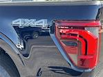 New 2025 Ford F-150 Lariat SuperCrew Cab 4WD Pickup for sale #SFB98562 - photo 6