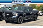 New 2025 Ford F-150 Lariat SuperCrew Cab 4WD Pickup for sale #SFB99353 - photo 1