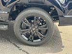 New 2025 Ford F-150 Lariat SuperCrew Cab 4WD Pickup for sale #SFB99353 - photo 8