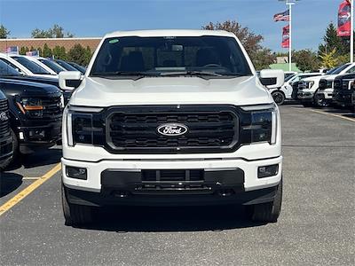 2025 Ford F-150 SuperCrew Cab 4WD Pickup for sale #SFC00438 - photo 2
