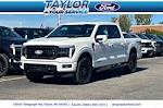 New 2025 Ford F-150 Lariat SuperCrew Cab 4WD Pickup for sale #SFC00438 - photo 1