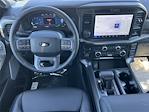 New 2025 Ford F-150 Lariat SuperCrew Cab 4WD Pickup for sale #SFC00438 - photo 12