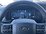 New 2025 Ford F-150 Lariat SuperCrew Cab 4WD Pickup for sale #SFC00438 - photo 22