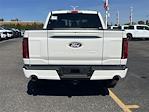 New 2025 Ford F-150 Lariat SuperCrew Cab 4WD Pickup for sale #SFC00438 - photo 2