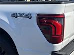 New 2025 Ford F-150 Lariat SuperCrew Cab 4WD Pickup for sale #SFC00438 - photo 7