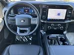 New 2025 Ford F-150 Lariat SuperCrew Cab 4WD Pickup for sale #SFC03225 - photo 11