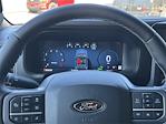 New 2025 Ford F-150 Lariat SuperCrew Cab 4WD Pickup for sale #SFC03225 - photo 20