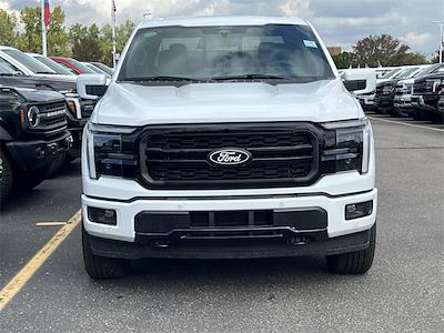 2025 Ford F-150 SuperCrew Cab 4WD Pickup for sale #SFC04301 - photo 2