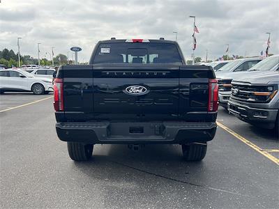 2025 Ford F-150 SuperCrew Cab 4WD Pickup for sale #SFC08893 - photo 2