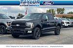 New 2025 Ford F-150 Platinum SuperCrew Cab 4WD Pickup for sale #SFC08893 - photo 1